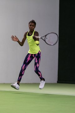 Noma Noha Akugue 412 - Holmer Indoor Cup